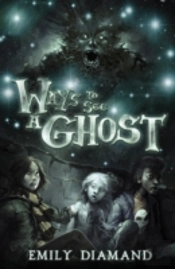 Ways To See A Ghost