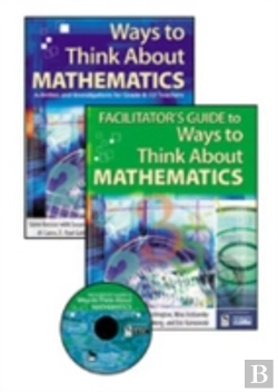 Bertrand.pt - Ways To Think About Mathematics Kit