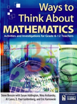 Bertrand.pt - Ways To Think About Mathematics