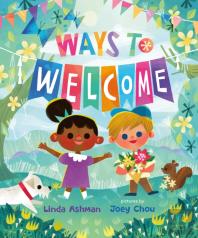 Ways To Welcome