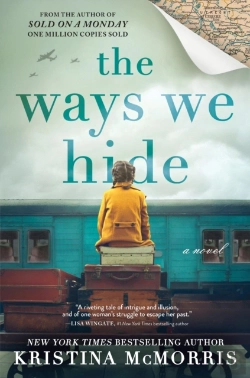 Bertrand.pt - Ways We Hide