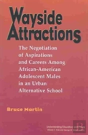 Wayside Attractions
