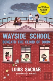 Wayside School Beneath The Cloud Of Doom