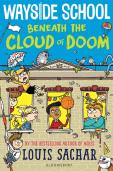 Wayside School Beneath The Cloud Of Doom