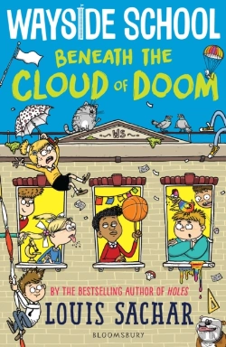 Bertrand.pt - Wayside School Beneath The Cloud Of Doom