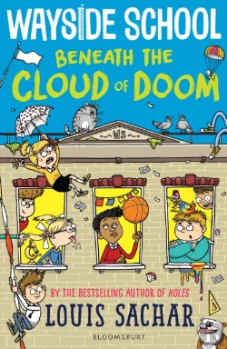 Bertrand.pt - Wayside School Beneath The Cloud Of Doom