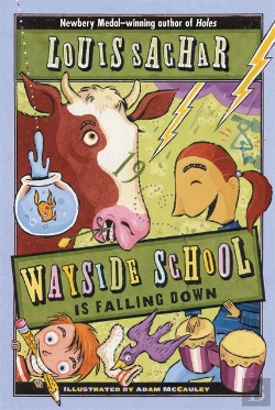 Bertrand.pt - Wayside School Is Falling Down