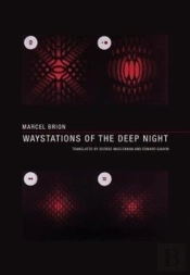 Waystations Of The Deep Night