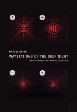 Bertrand.pt - Waystations Of The Deep Night