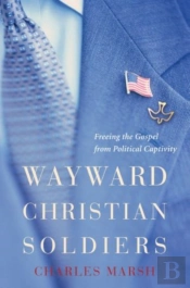 Wayward Christian Soldiers