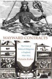 Wayward Contracts