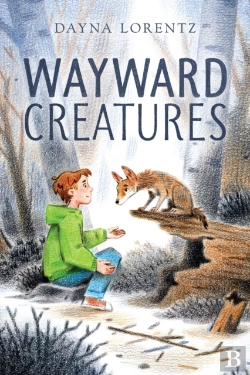 Bertrand.pt - Wayward Creatures