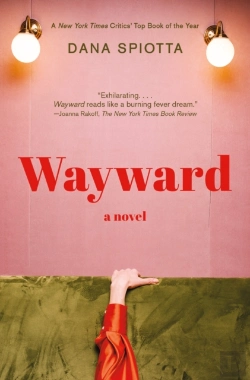 Bertrand.pt - Wayward