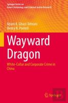 Wayward Dragon