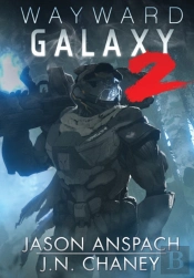 Wayward Galaxy 2