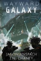 Wayward Galaxy