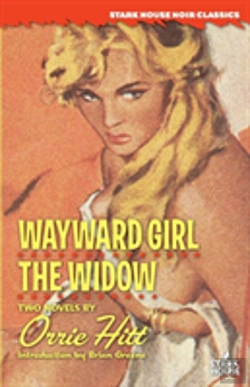 Bertrand.pt - Wayward Girl / The Widow