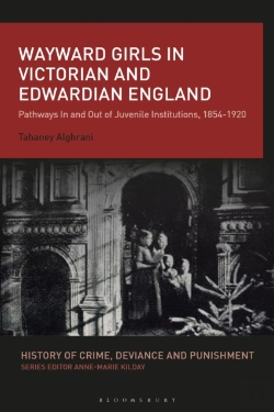 Bertrand.pt - Wayward Girls In Victorian And Edwardian England