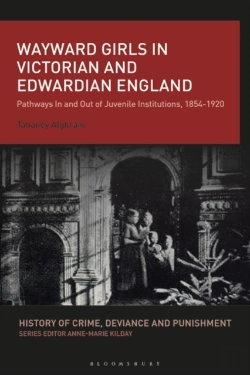 Bertrand.pt - Wayward Girls In Victorian And Edwardian England