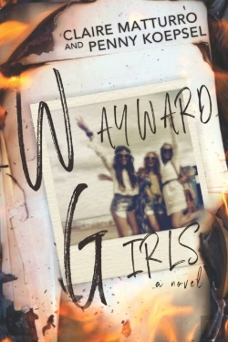 Bertrand.pt - Wayward Girls