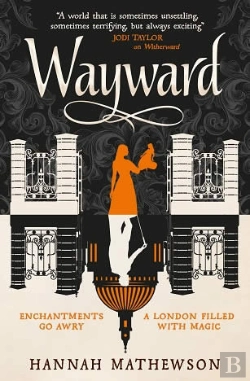 Bertrand.pt - Wayward