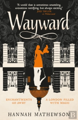 Bertrand.pt - Wayward