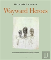 Wayward Heroes