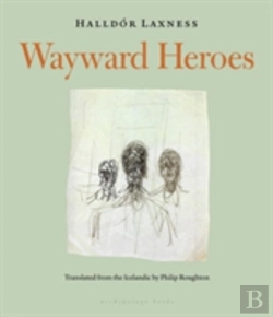 Bertrand.pt - Wayward Heroes