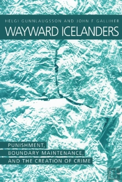 Bertrand.pt - Wayward Icelanders
