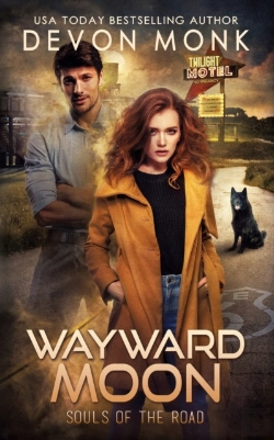 Bertrand.pt - Wayward Moon