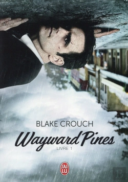 Bertrand.pt - Wayward Pines