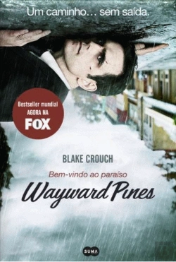 Bertrand.pt - Wayward Pines
