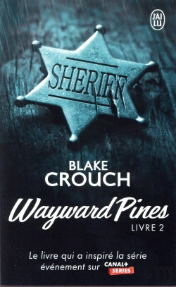 Bertrand.pt - Wayward Pines, Livre 2