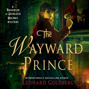 Wayward Prince