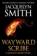 Wayward Scribe