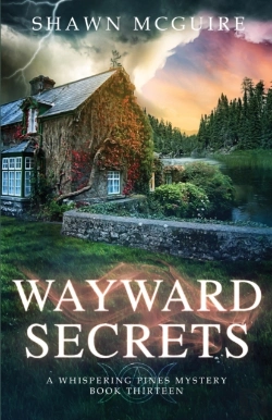 Bertrand.pt - Wayward Secrets