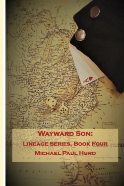 Bertrand.pt - Wayward Son