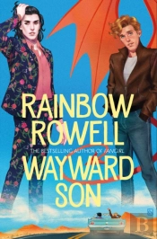 Wayward Son