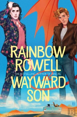 Bertrand.pt - Wayward Son