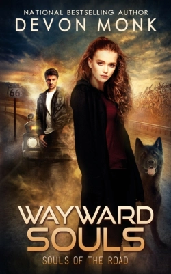 Bertrand.pt - Wayward Souls