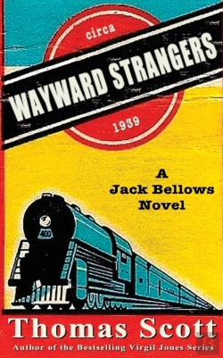 Bertrand.pt - Wayward Strangers