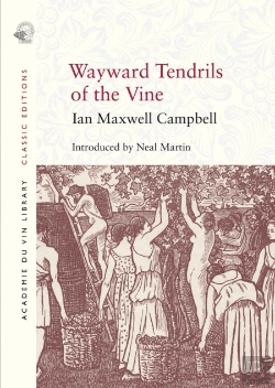 Bertrand.pt - Wayward Tendrils Of The Vine