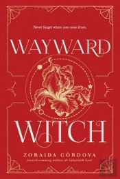 Wayward Witch