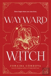 Wayward Witch