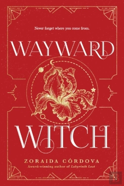 Bertrand.pt - Wayward Witch