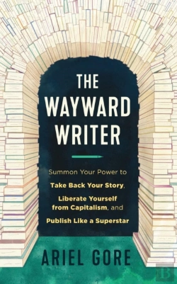 Bertrand.pt - Wayward Writer, The
