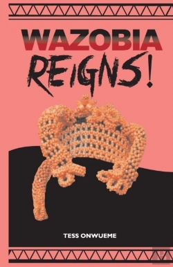 Bertrand.pt - Wazobia Reigns!
