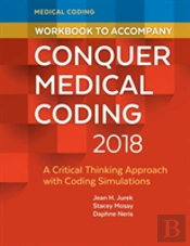 Wb To Accompany Conquer Med Coding 2018