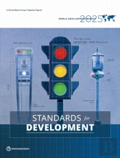 Wb World Development Report 2025: Standards For Development