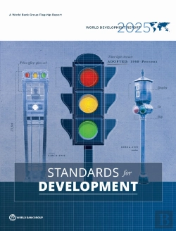 Bertrand.pt - Wb World Development Report 2025: Standards For Development